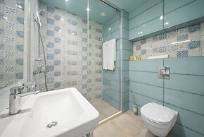 Hotel Nympha All Inclusive - Riviera Holiday Club