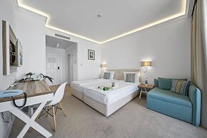 Hotel Nympha All Inclusive - Riviera Holiday Club