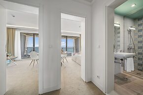 Hotel Nympha All Inclusive - Riviera Holiday Club