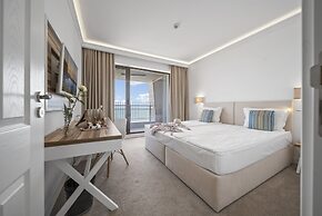 Hotel Nympha All Inclusive - Riviera Holiday Club