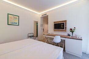 Hotel Nympha All Inclusive - Riviera Holiday Club