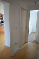 Executive Apartment Cardiff Central