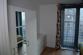 Executive Apartment Cardiff Central
