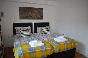 Executive Apartment Cardiff Central