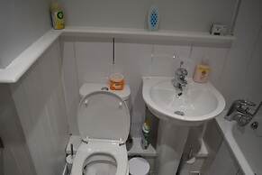 Executive Apartment Cardiff Central