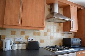 Executive Apartment Cardiff Central