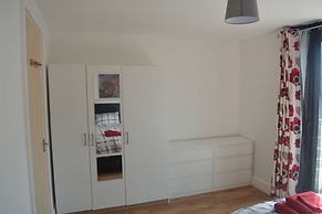 Executive Apartment Cardiff Central