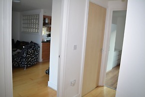 Executive Apartment Cardiff Central