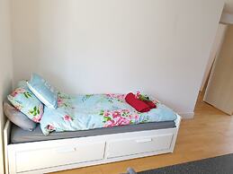 Executive Apartment Cardiff Central