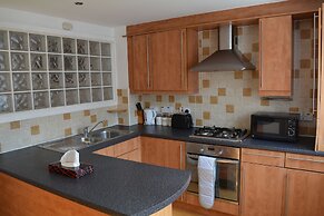 Executive Apartment Cardiff Central