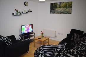 Executive Apartment Cardiff Central