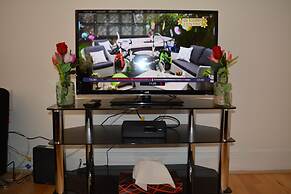 Executive Apartment Cardiff Central