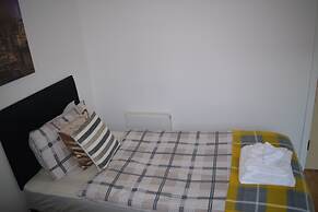 Executive Apartment Cardiff Central