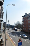 Executive Apartment Cardiff Central