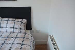 Executive Apartment Cardiff Central