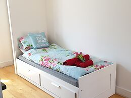 Executive Apartment Cardiff Central