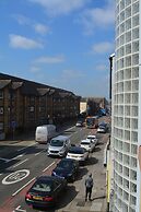 Executive Apartment Cardiff Central