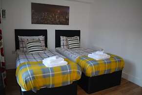 Executive Apartment Cardiff Central