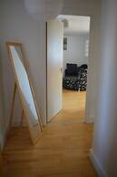 Executive Apartment Cardiff Central