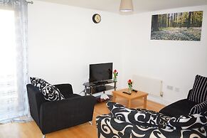 Executive Apartment Cardiff Central