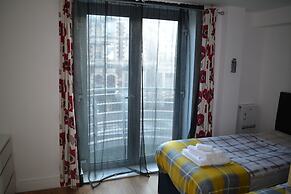 Executive Apartment Cardiff Central