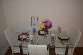 Executive Apartment Cardiff Central