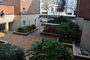 Executive Apartment Cardiff Central