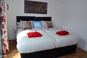 Executive Apartment Cardiff Central