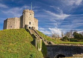 Executive Apartment Cardiff Central