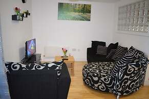 Executive Apartment Cardiff Central