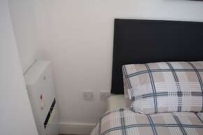 Executive Apartment Cardiff Central