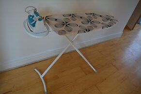 Executive Apartment Cardiff Central