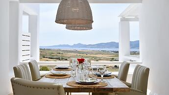 Ciel Villas Paros