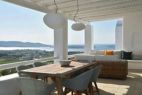 Ciel Villas Paros