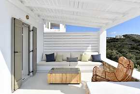 Ciel Villas Paros