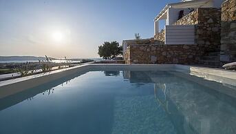 Ciel Villas Paros