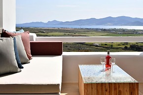 Ciel Villas Paros