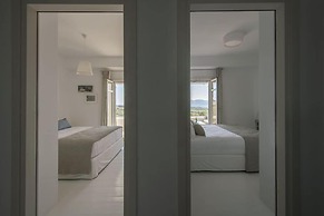 Ciel Villas Paros