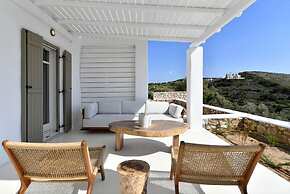 Ciel Villas Paros