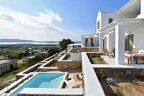 Ciel Villas Paros