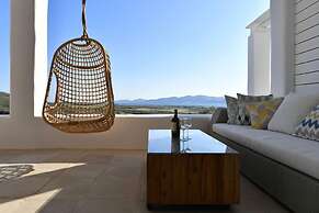 Ciel Villas Paros