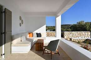 Ciel Villas Paros