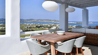 Ciel Villas Paros