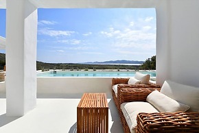 Ciel Villas Paros