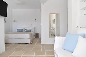 Ciel Villas Paros