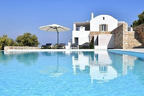 Ciel Villas Paros