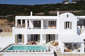 Ciel Villas Paros
