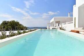 Ciel Villas Paros