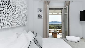 Ciel Villas Paros