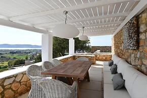 Ciel Villas Paros